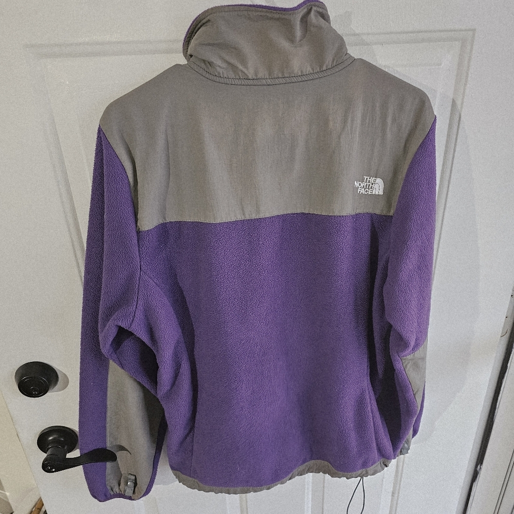 The northface Denali jacket - Picture 3 of 13